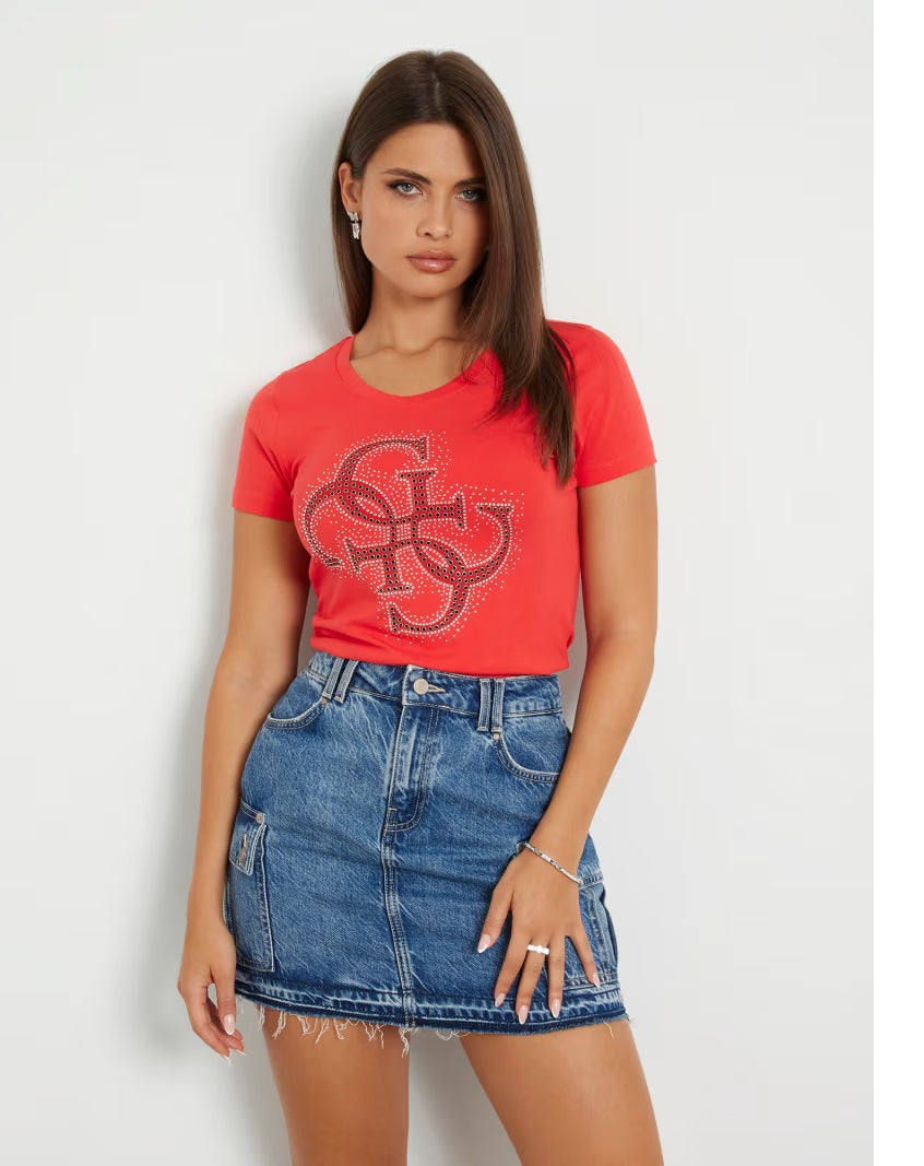 Guess t-shirt W4YI37J1314