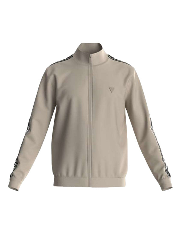 Guess felpa full zip Z2YQ12K6ZS1
