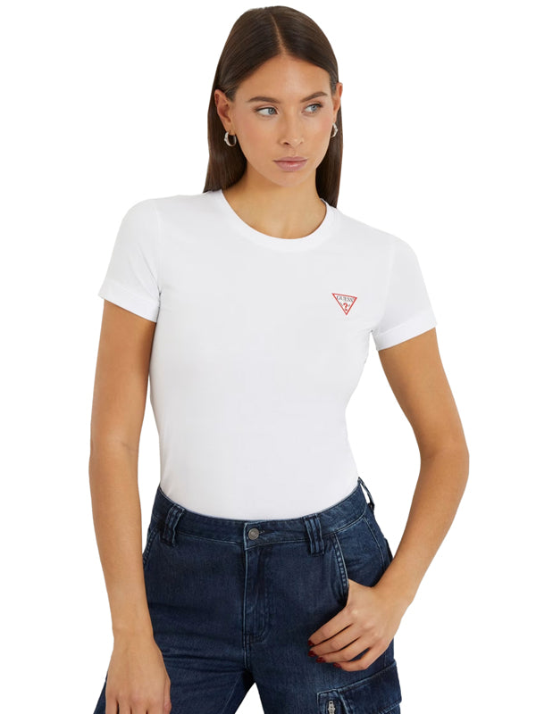 Guess t-shirt W2YI44J1314