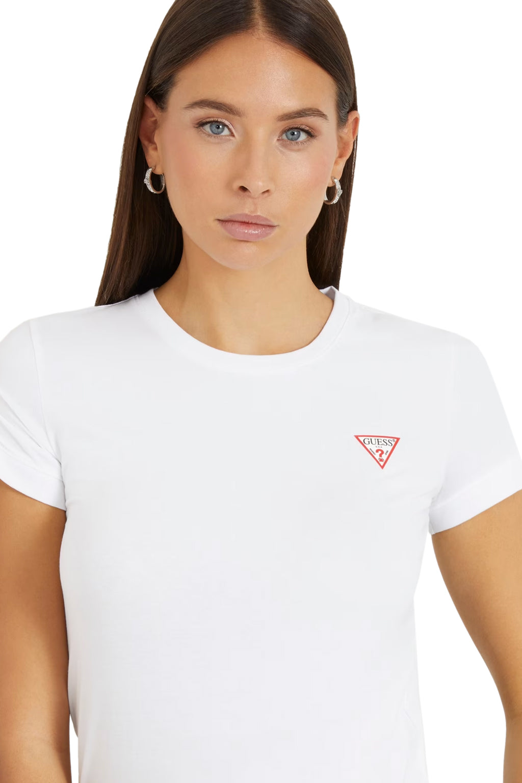 Guess t-shirt W2YI44J1314