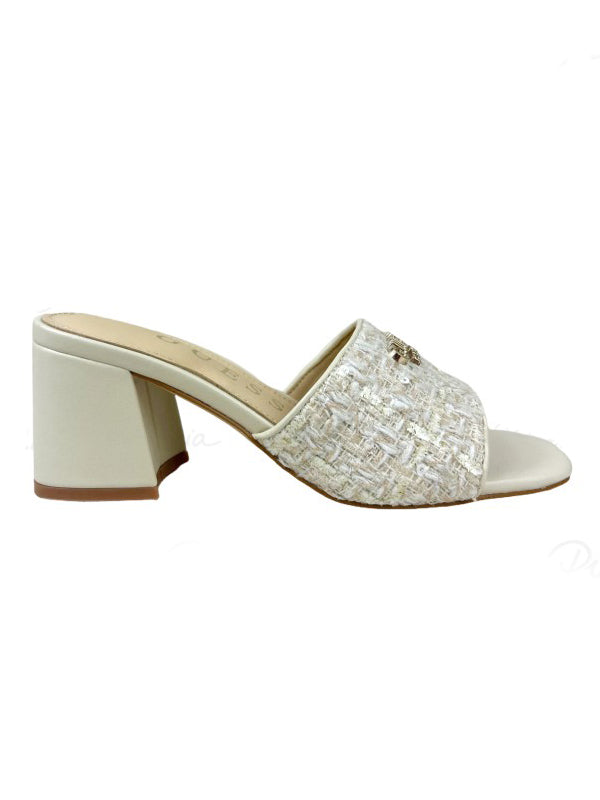 Guess ciabatta FLJGAIFAB03