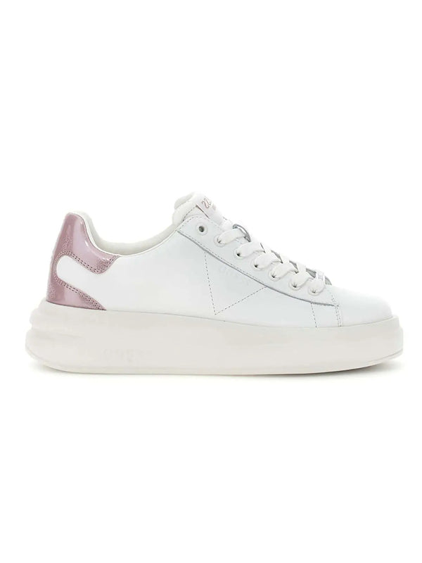 Guess sneakers FLJBINLEA12