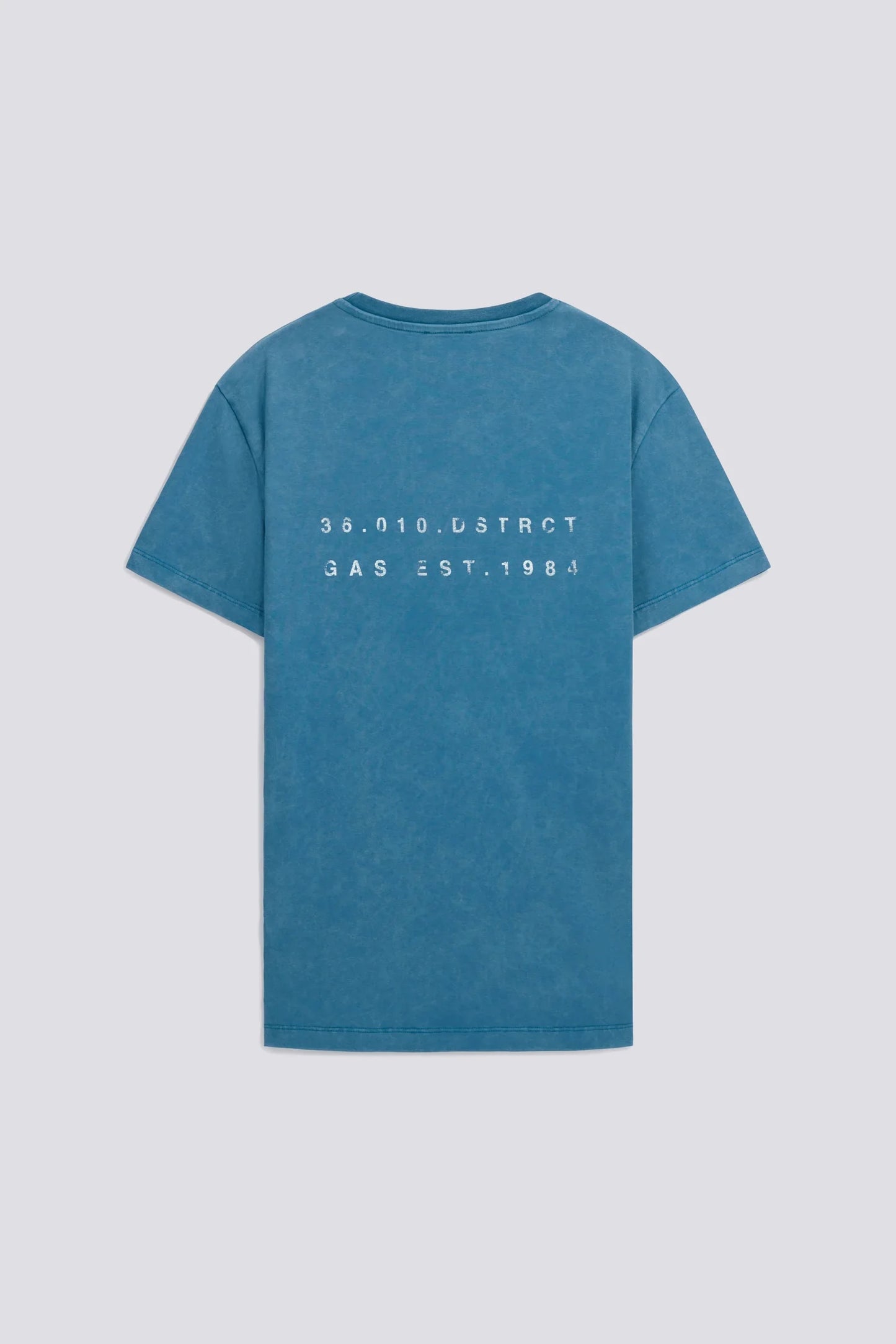 Gas t-shirt B0352