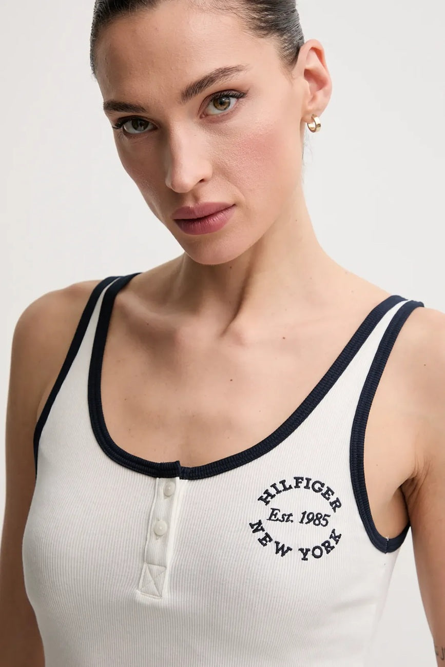 Tommy Hilfiger top UW0UW05791