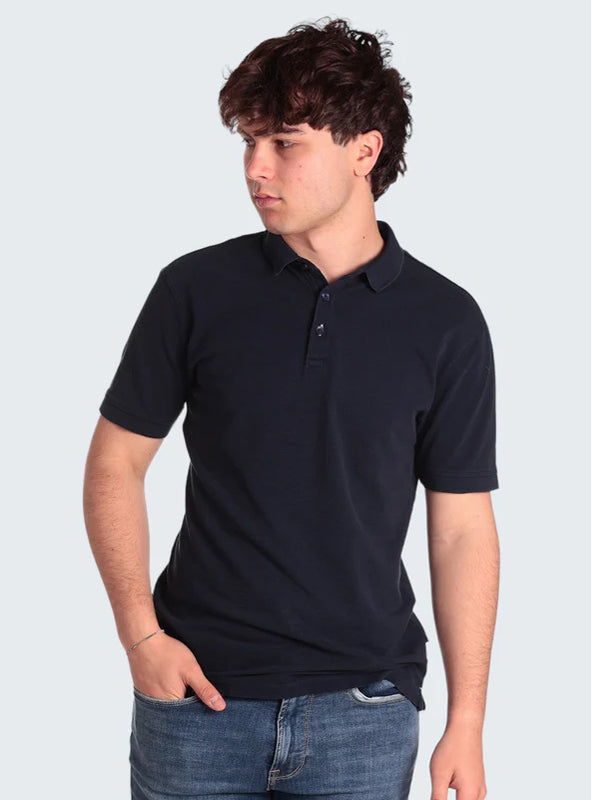 GAS JEANS polo A6999