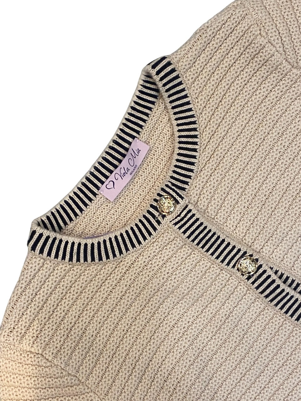 Viola Mia Milano cardigan 5237