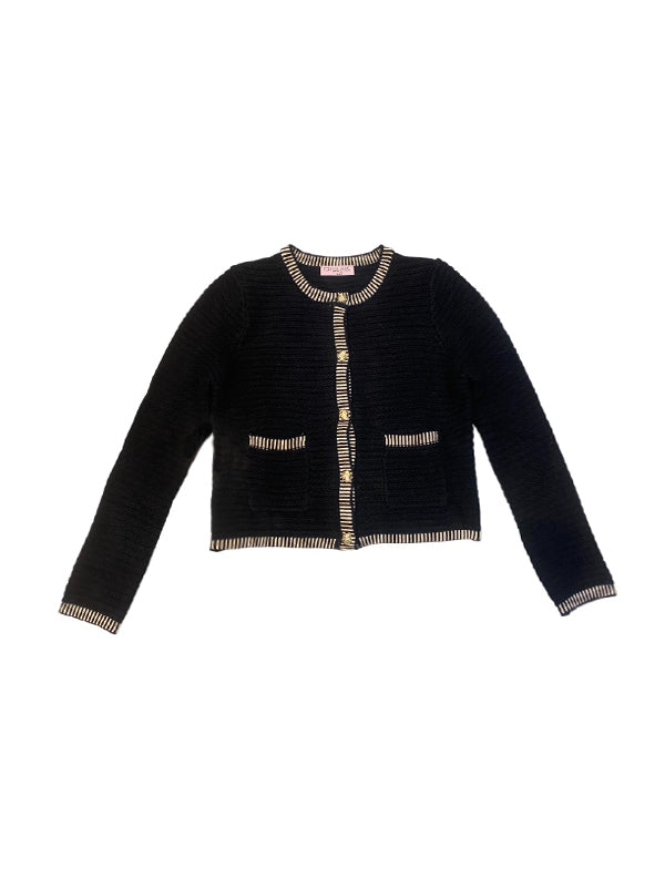 Viola Mia Milano cardigan 5237