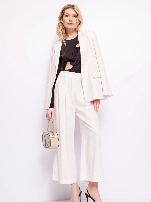 Denny Rose pantaloni 311DD20000