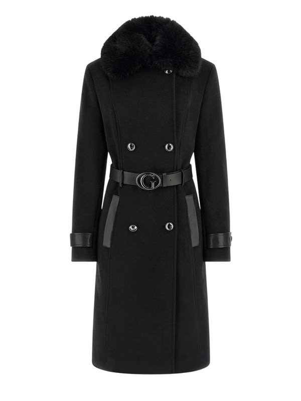 Guess cappotto W4BL46WGKI2