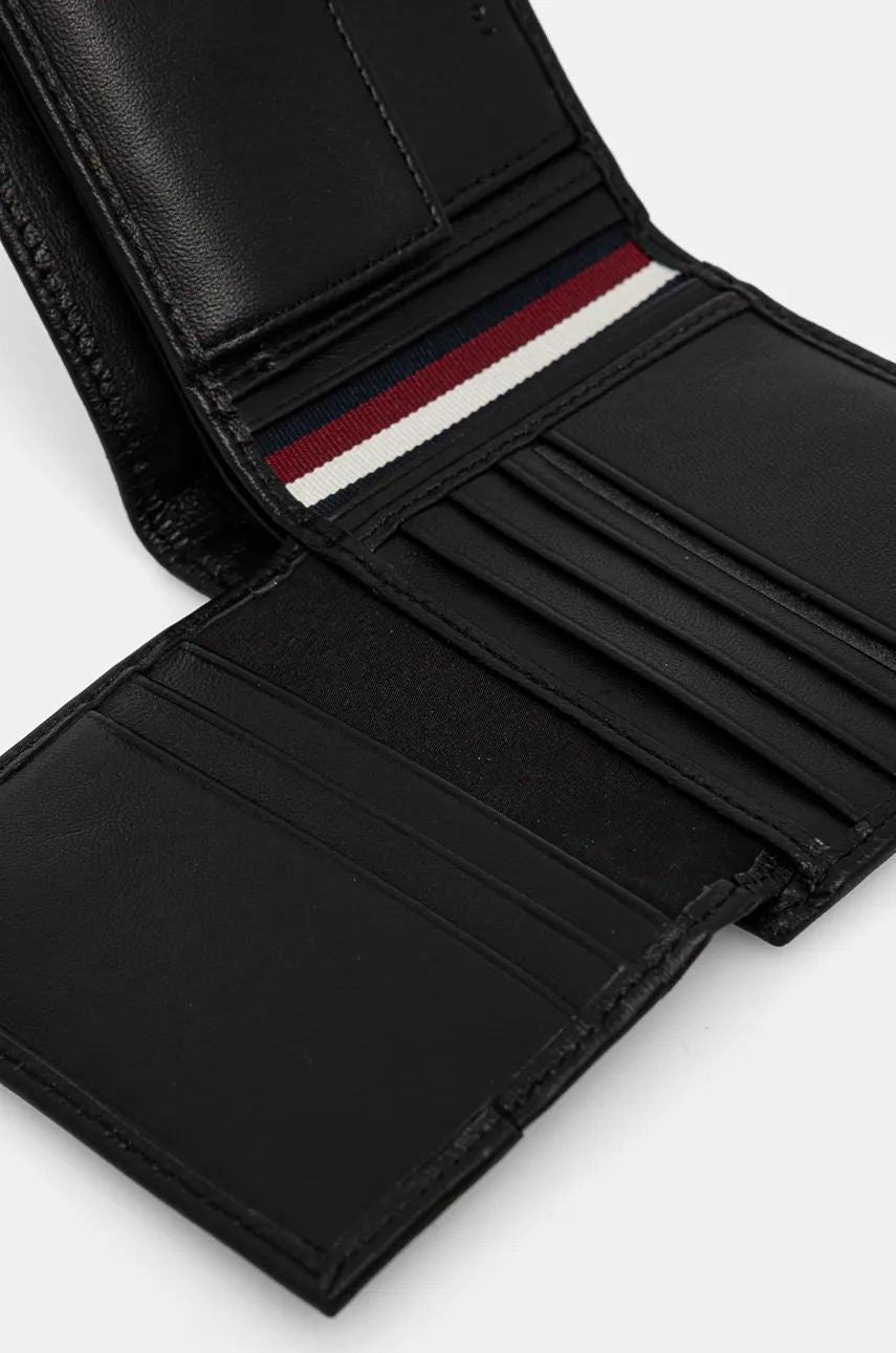 Tommy Hilfiger portafoglio AM13141