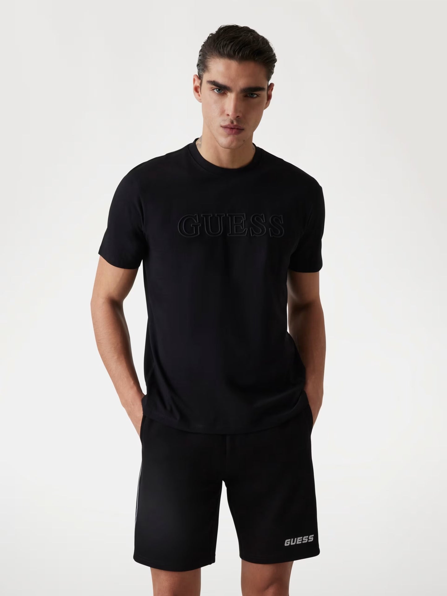 Guess t-shirt Z2YI11J1314