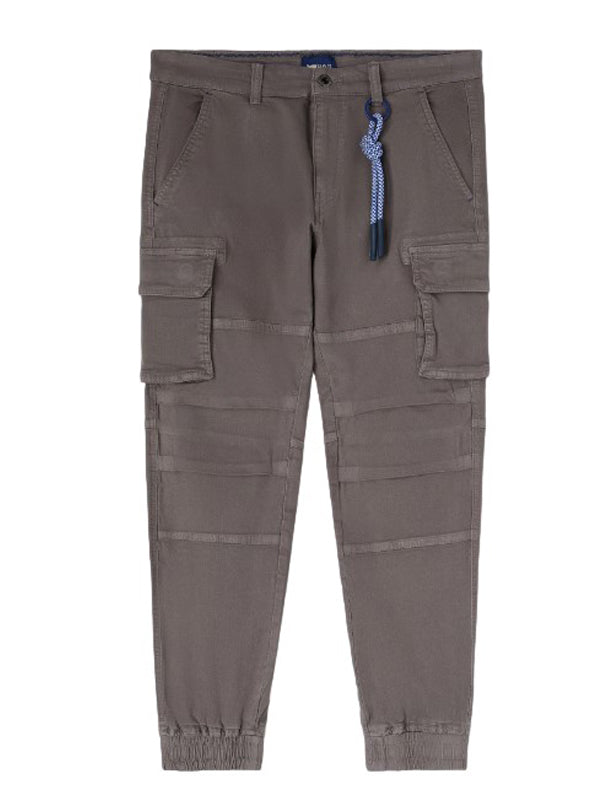 GAS pantalone cargo 360962