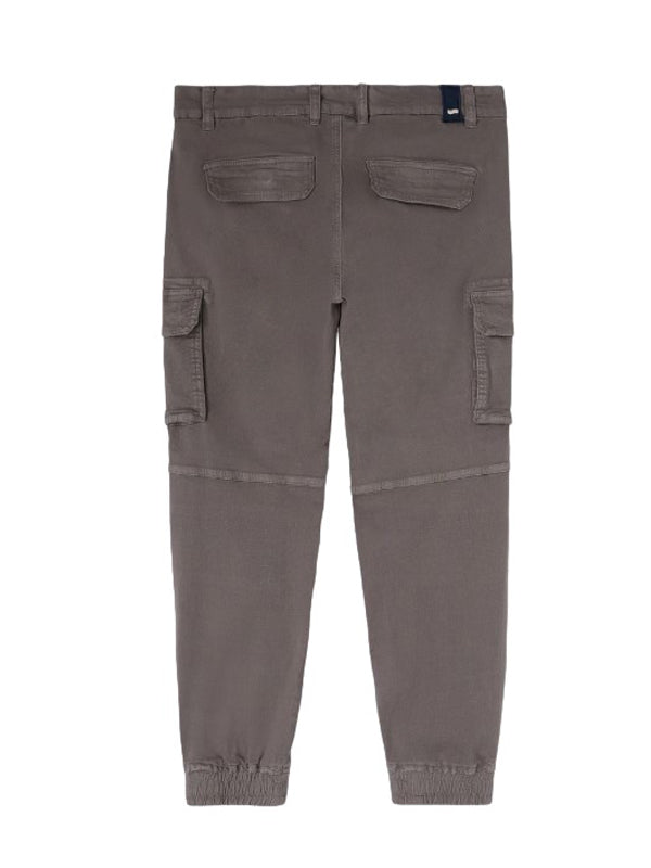 GAS pantalone cargo 360962
