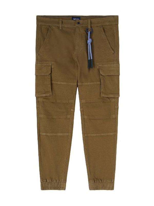 GAS pantalone cargo 360962