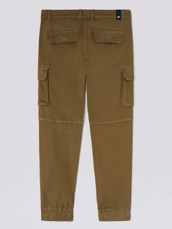 GAS pantalone cargo 360962