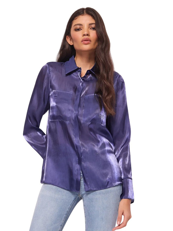 Denny Rose camicia m/l 511ND45021