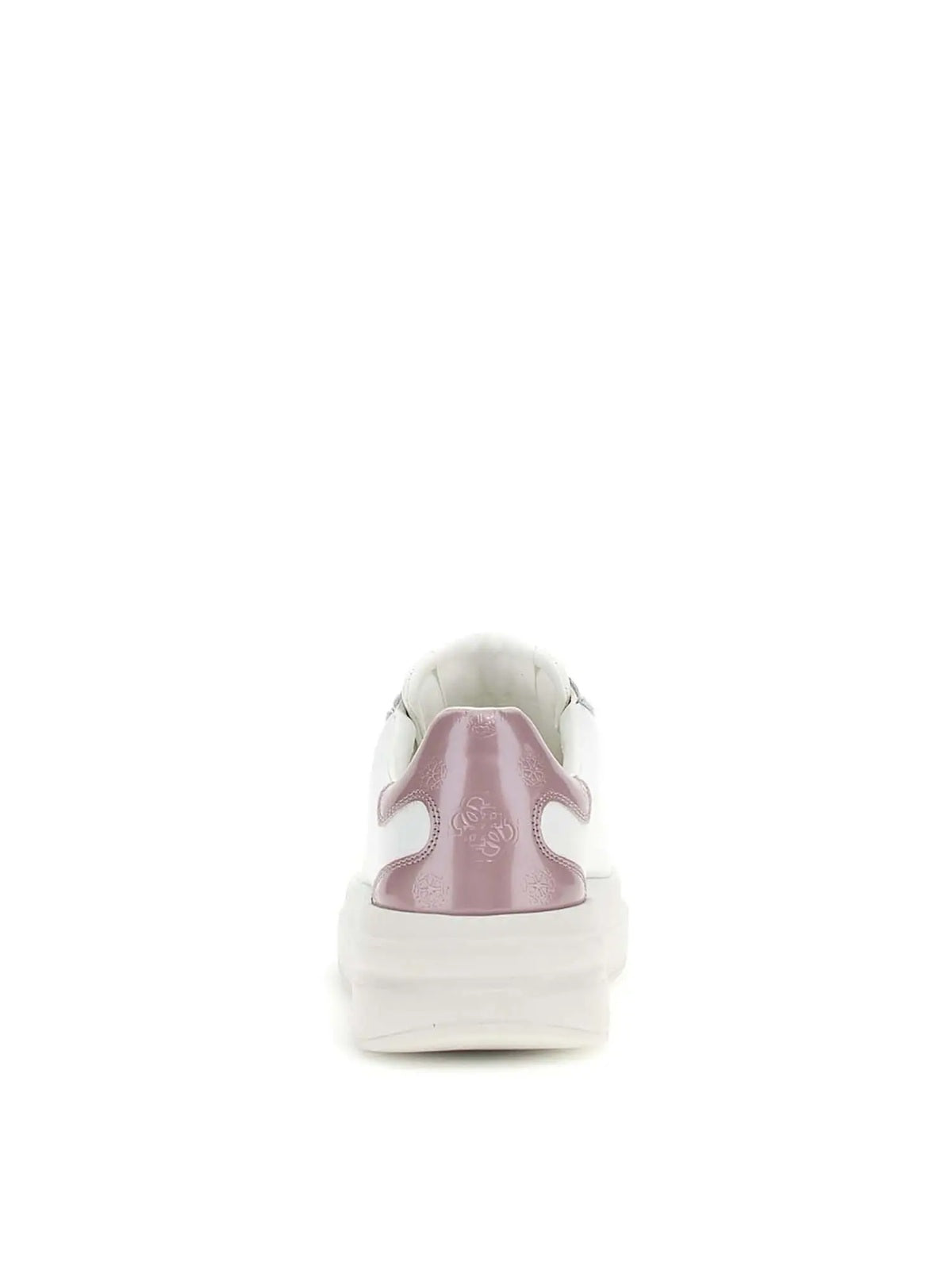 Guess sneakers FLJBINLEA12