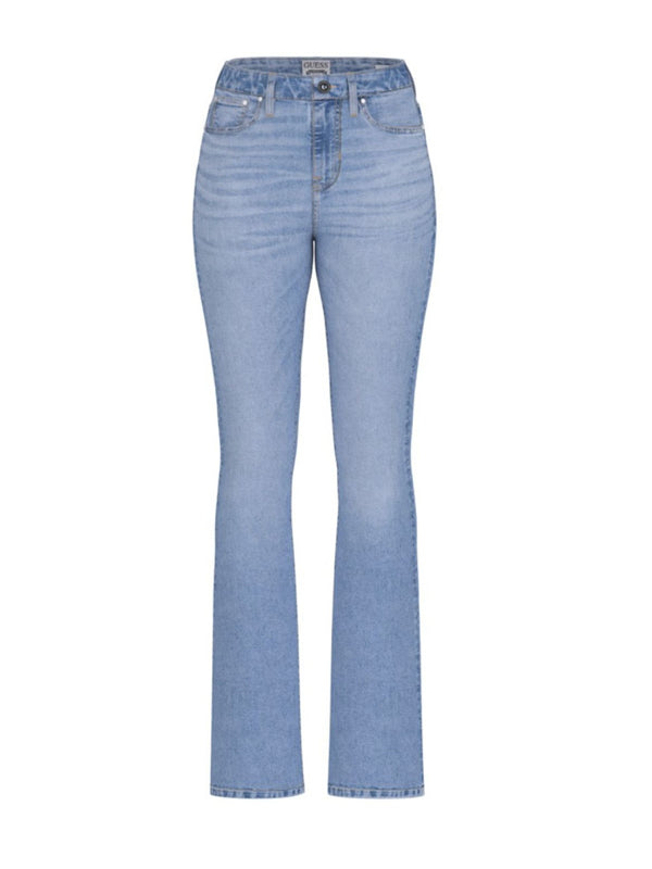 Guess jeans sexy flare W5RA0LD5L71