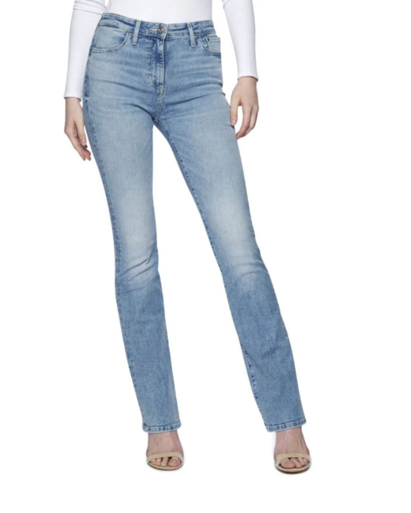 Guess jeans sexy flare W5RA0LD5L71