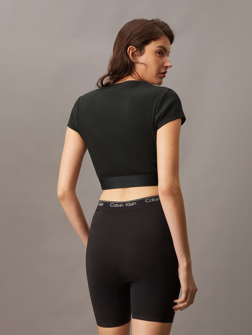 Calvin Klein crop top QS7349