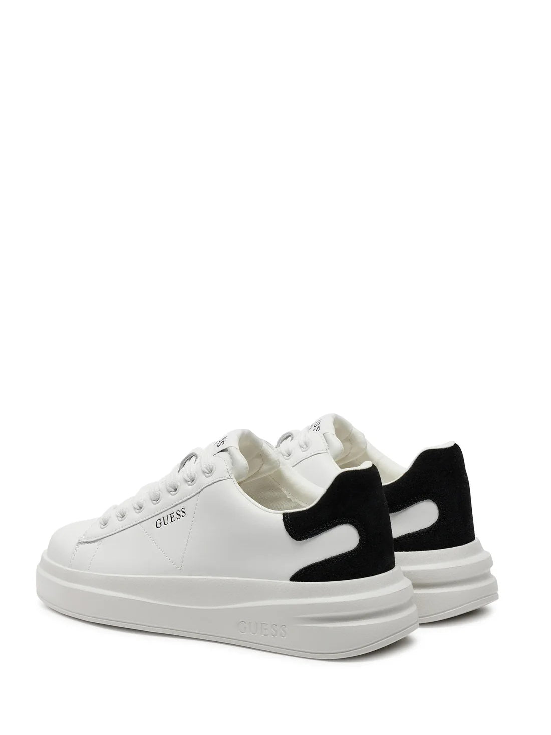 Guess sneakers FLJELBLEA12