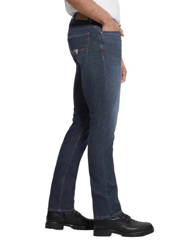 Guess jeans slim tapered M3GAS2D4Z21