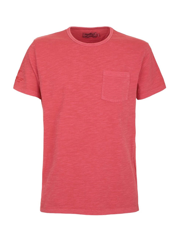 Fred Mello t-shirt FM23S11TG