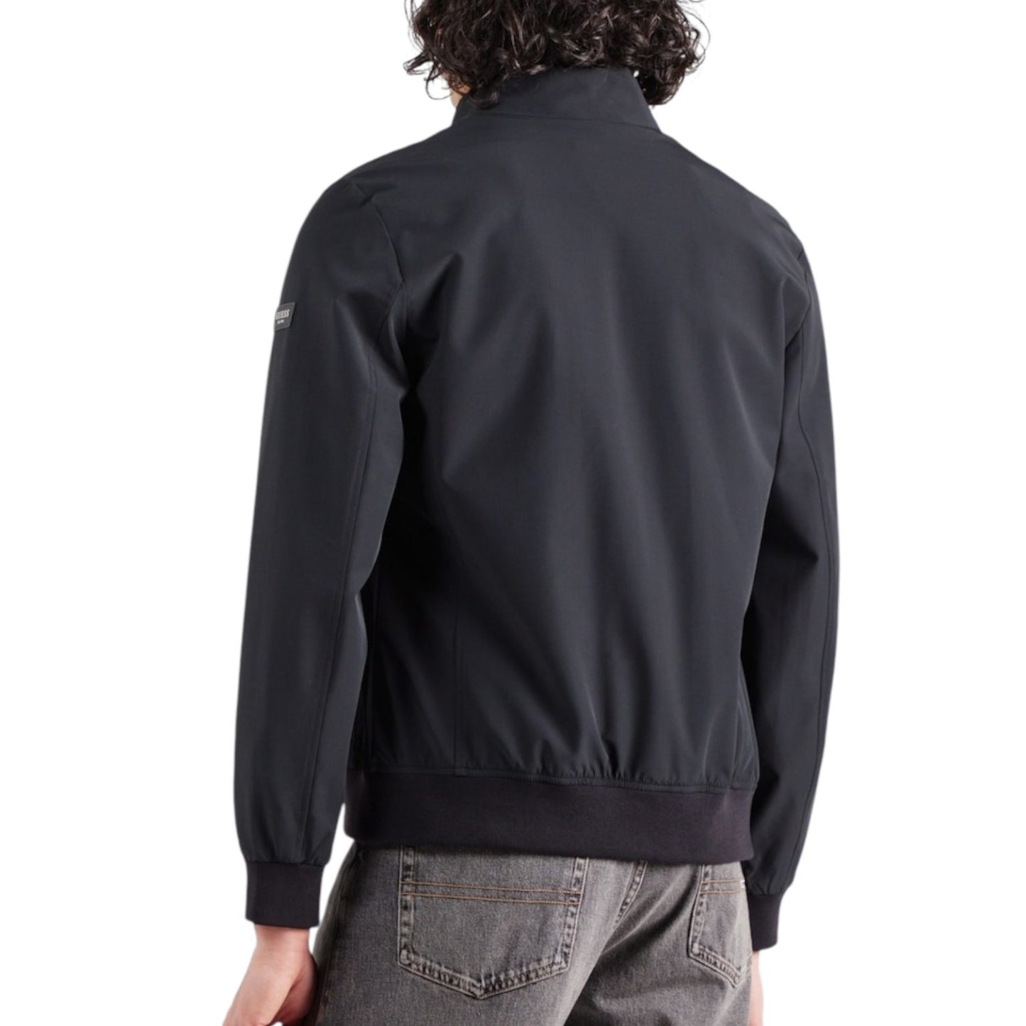 Guess bomber M5RL18WGUP2