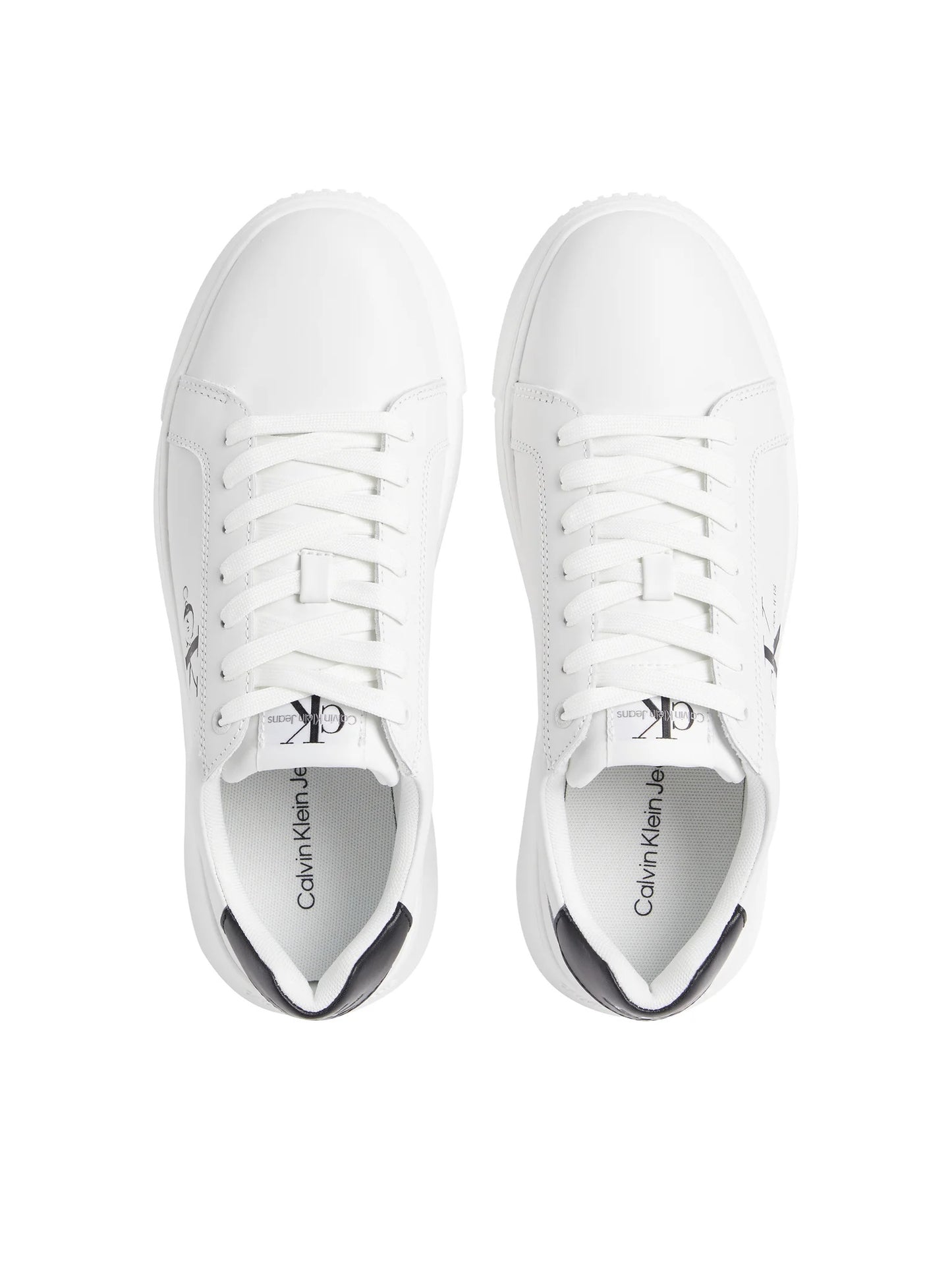 Calvin Klein scarpe YM0YM00681