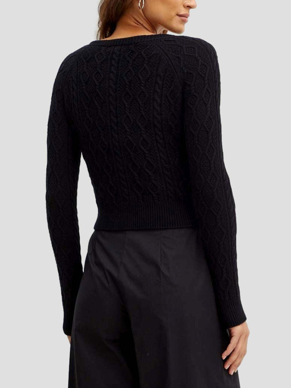 Guess cardigan W4YR22Z37L1