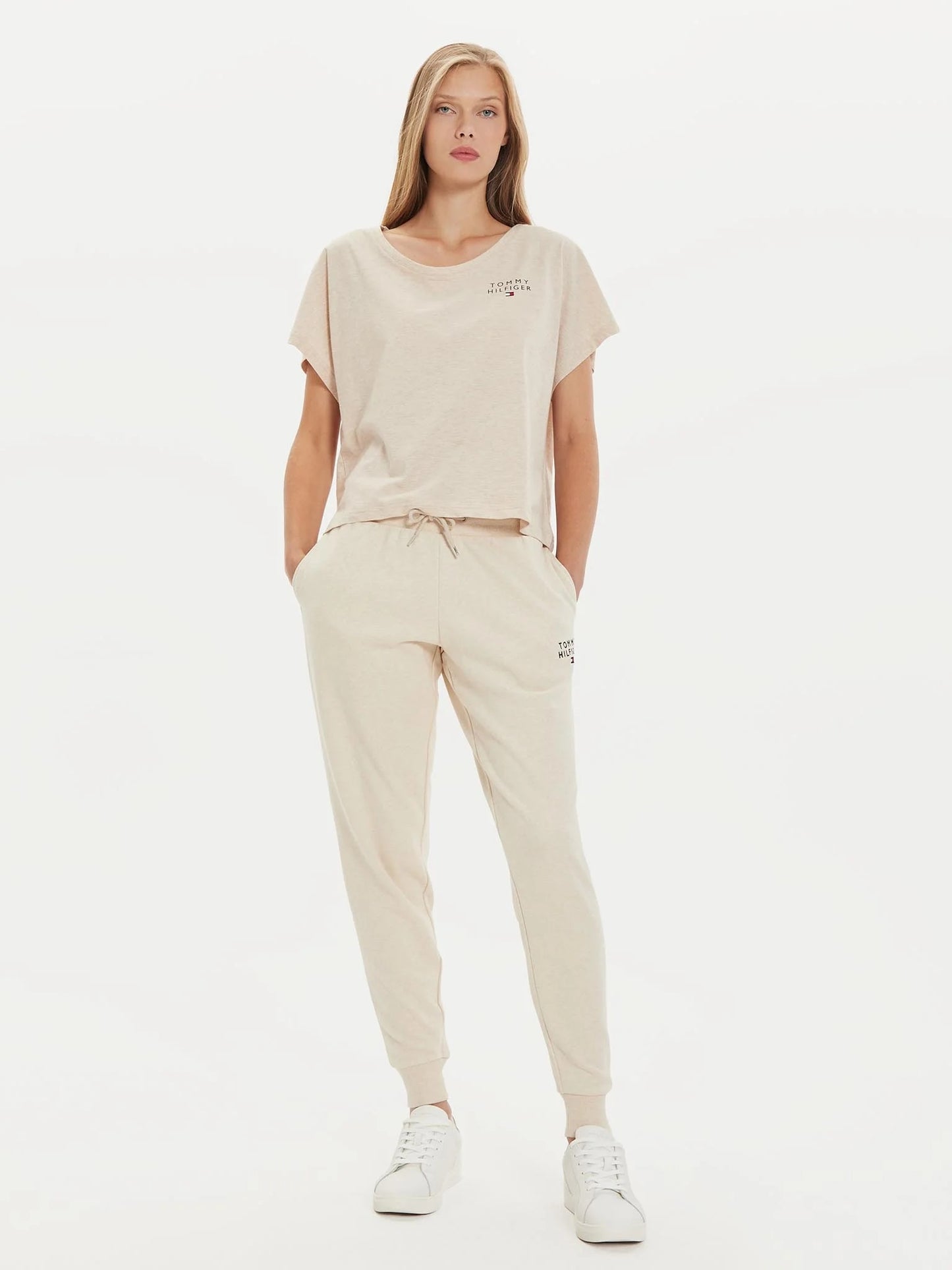 Tommy Hilfiger t-shirt UW0UW05222
