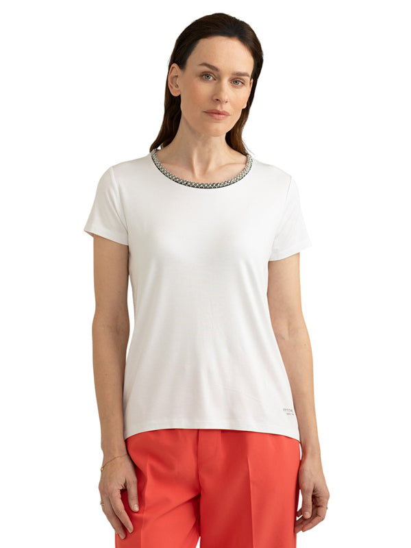 Fred Mello t-shirt FW25S35TG