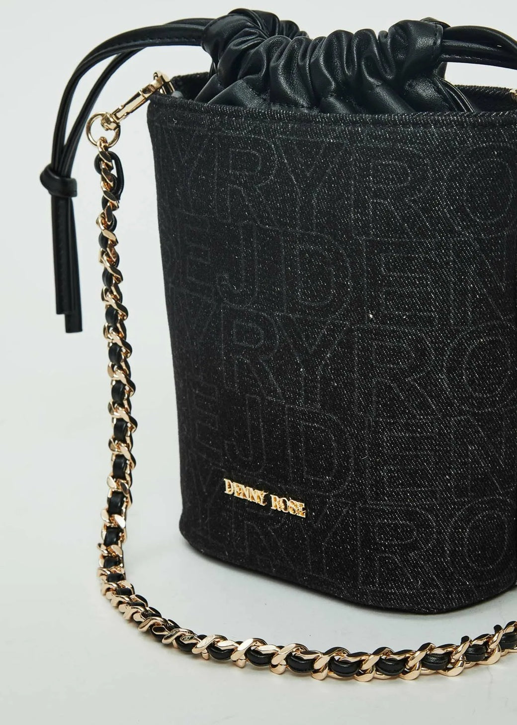 Denny Rose borsa a secchiello 511DR90010