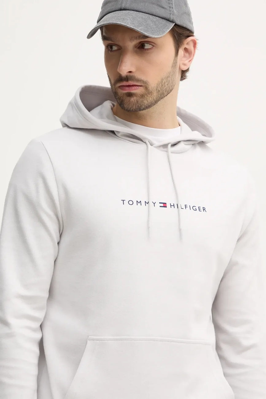 Tommy Hilfiger felpa cap UM0UM03506