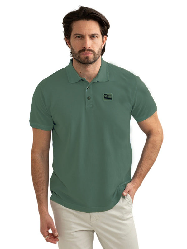 Fred Mello polo FM2502QU
