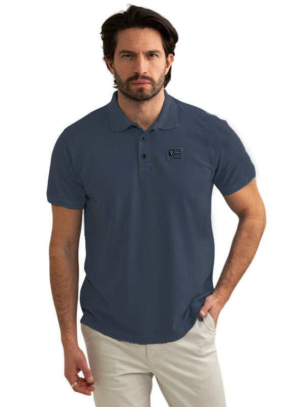 Fred Mello polo FM2502QU