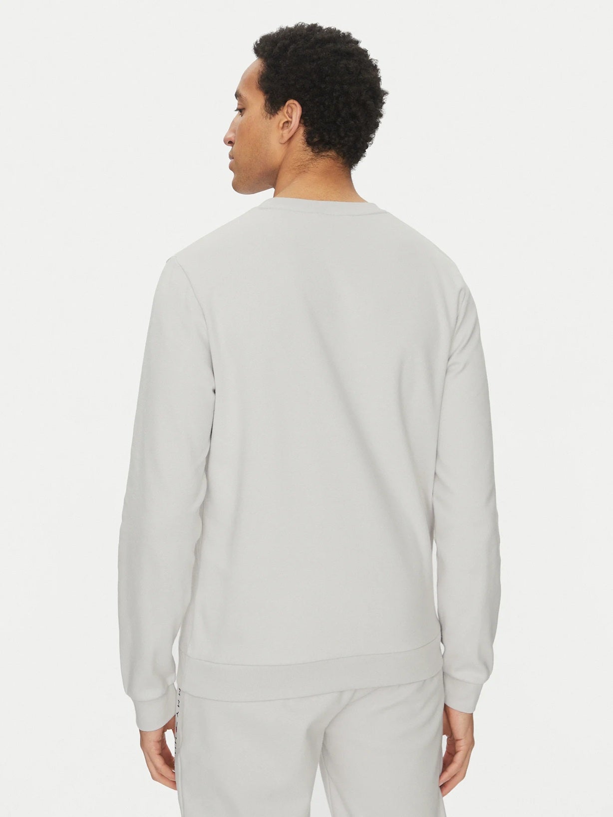 Tommy Hilfiger felpa g/c UM0UM03346