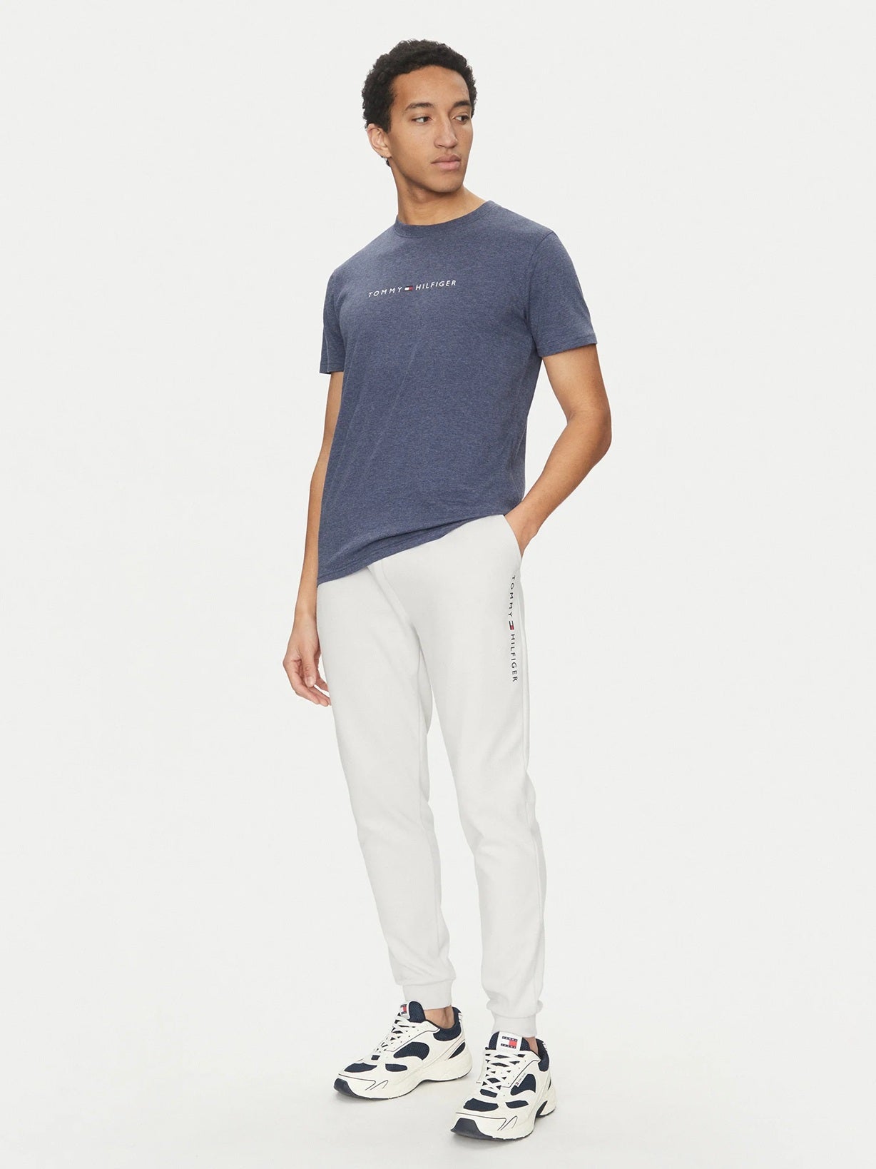 Tommy Hilfiger pantatuta UM0UM03348
