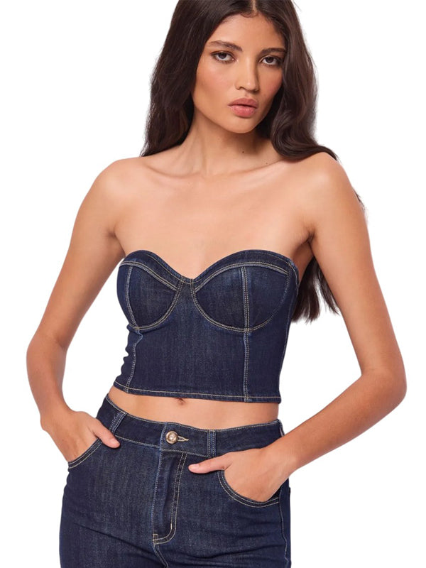 Denny Rose top 511ND46004