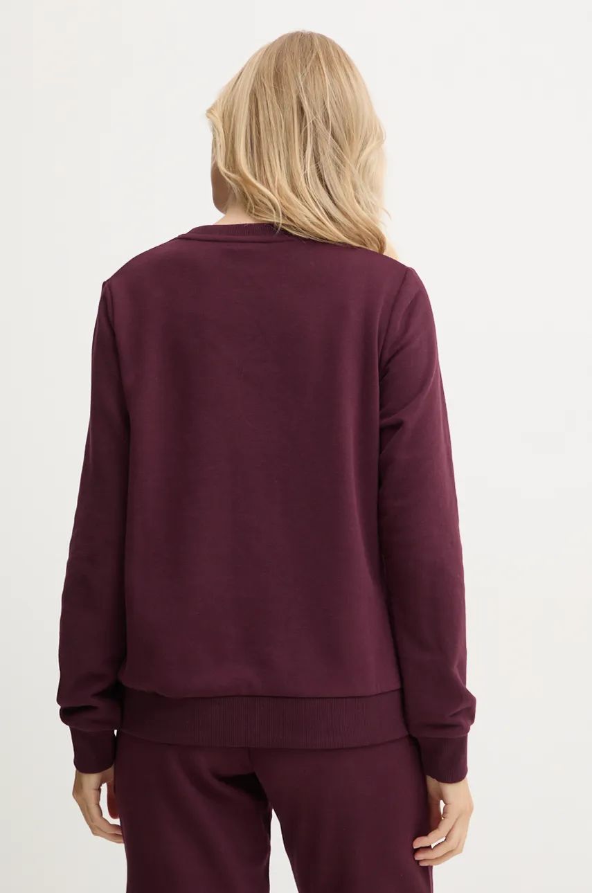 Tommy Hilfiger felpa UW0UW04521