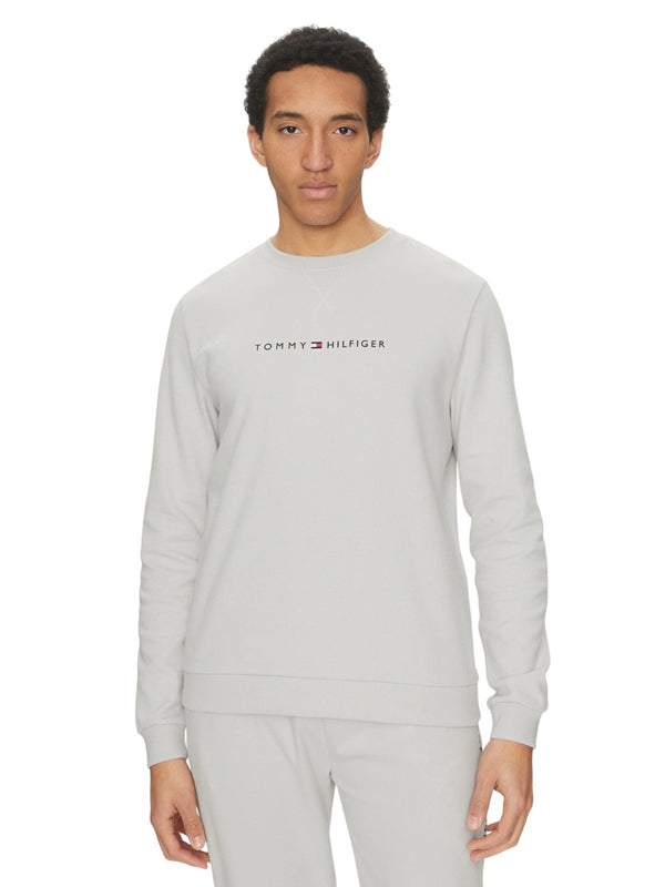 Tommy Hilfiger felpa g/c UM0UM03346