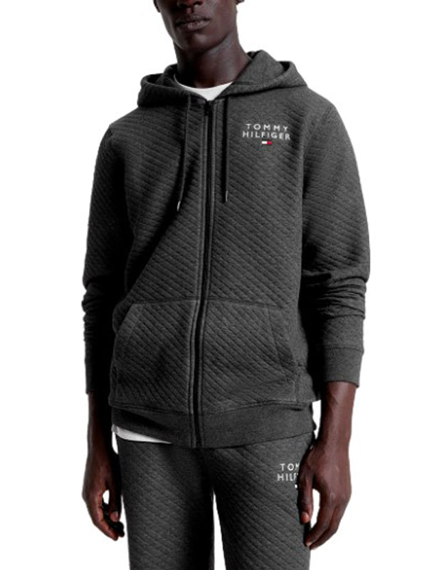 Tommy Hilfiger felpa full zip UM0UM02982