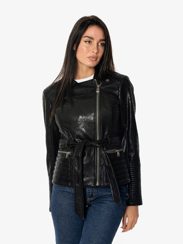 Guess jacket W4YL10WGAF0