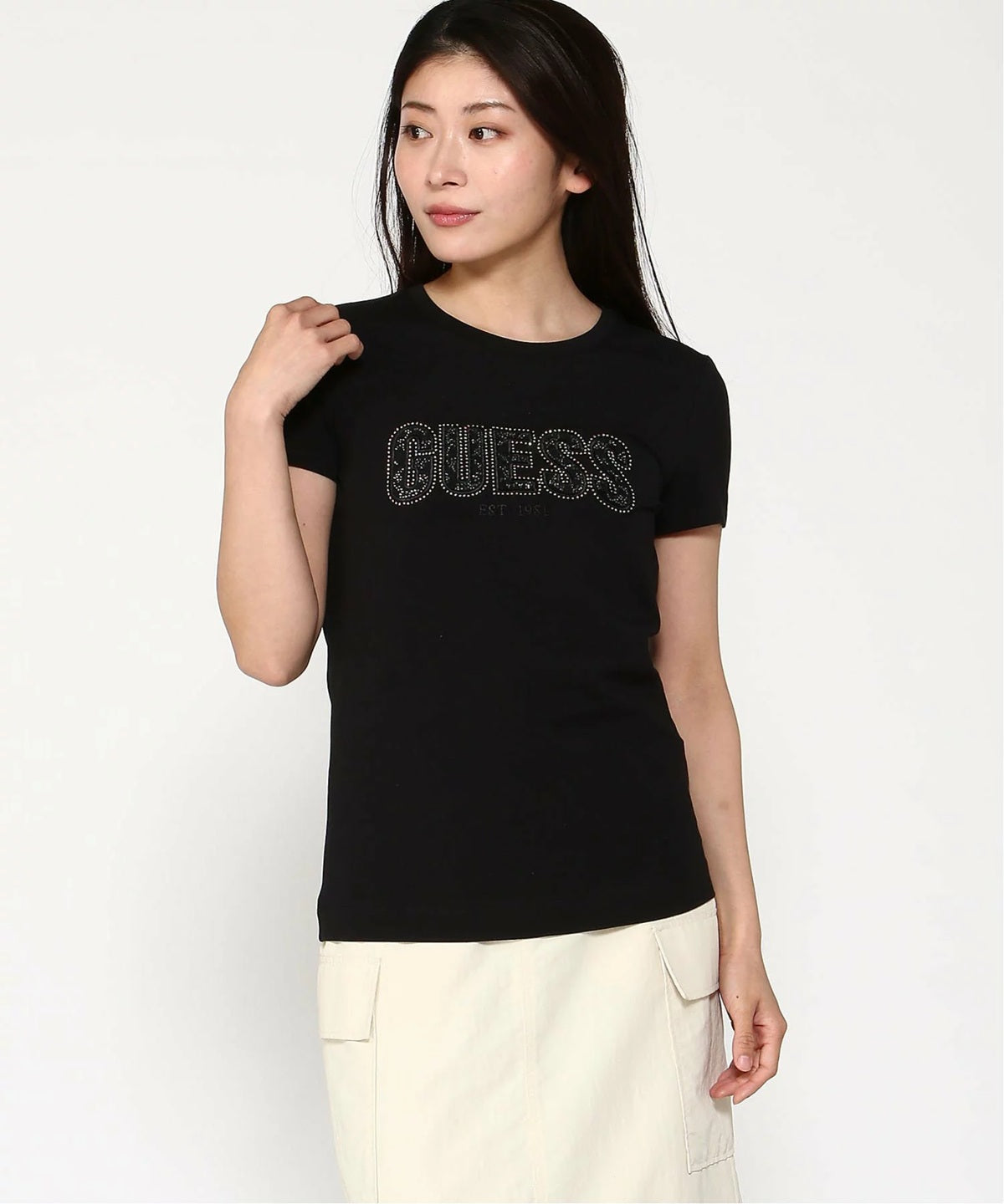 Guess t-shirt W5GI04J1314