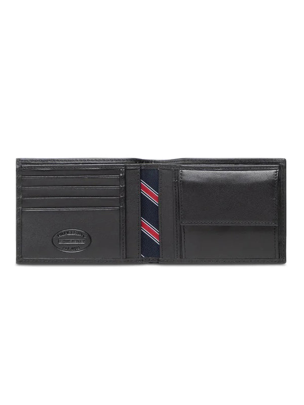 Tommy Hilfiger set portafoglio+portachiavi AM07931