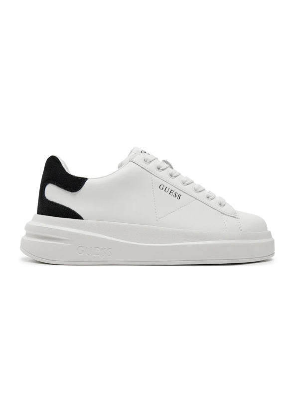 Guess sneakers FLJELBLEA12