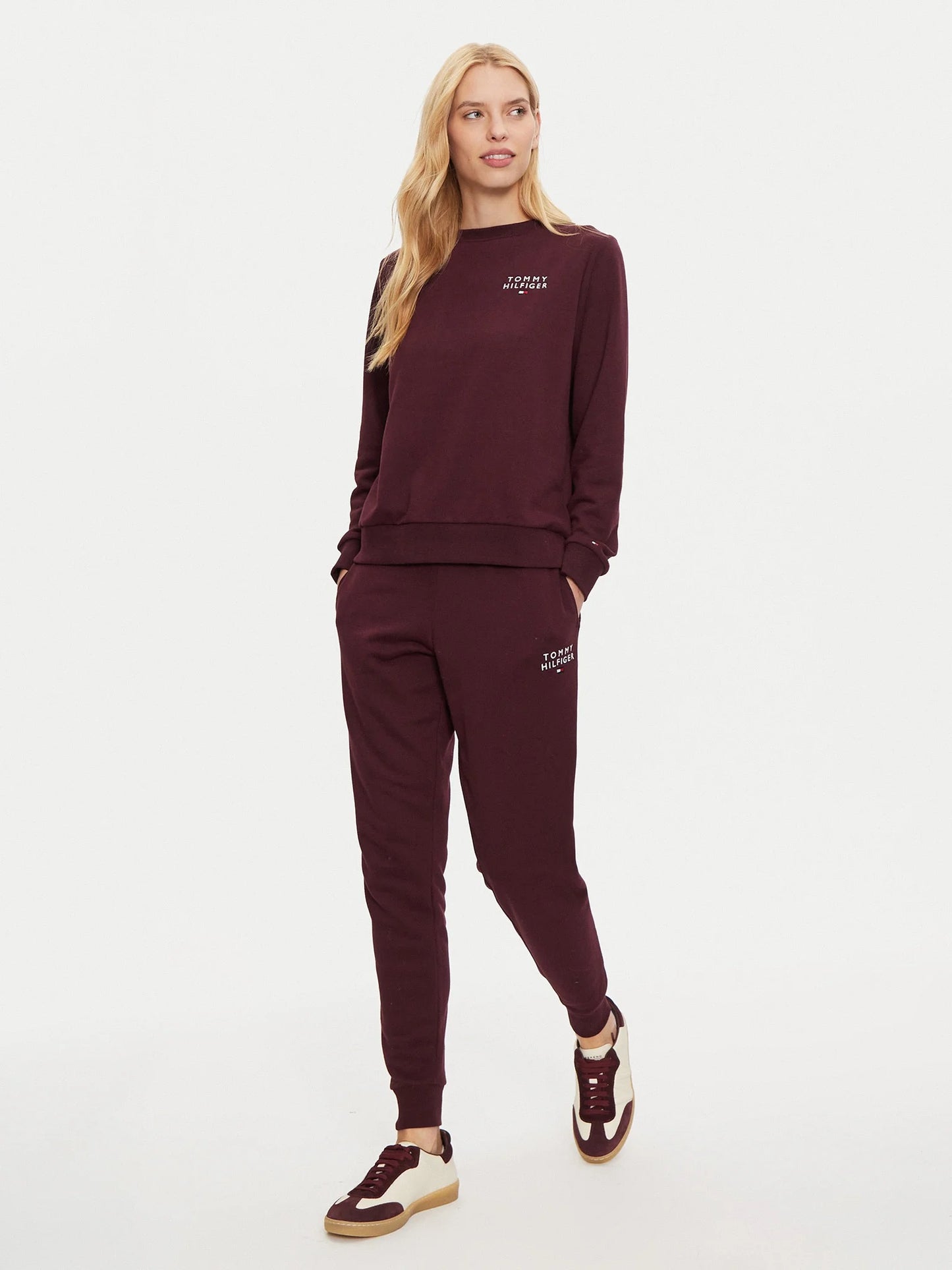Tommy Hilfiger felpa UW0UW04521
