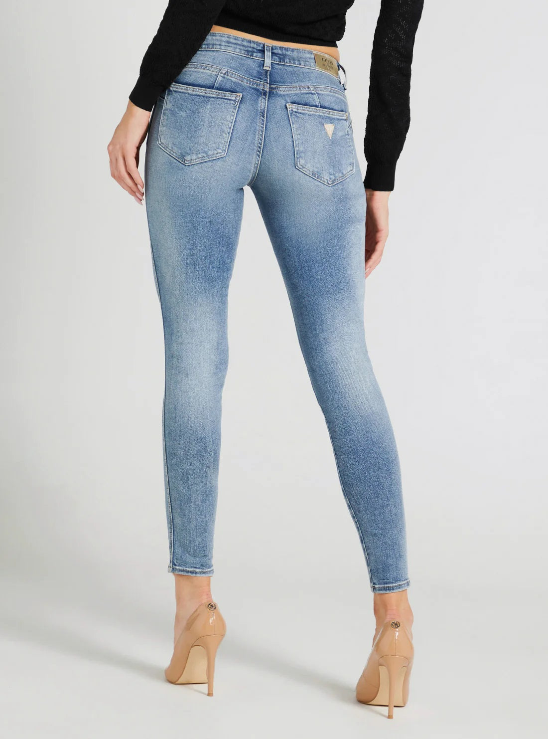 Guess jeans W3YAJ2D52Q1