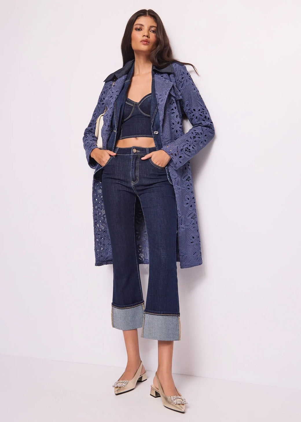 Denny Rose jeans 511ND26005