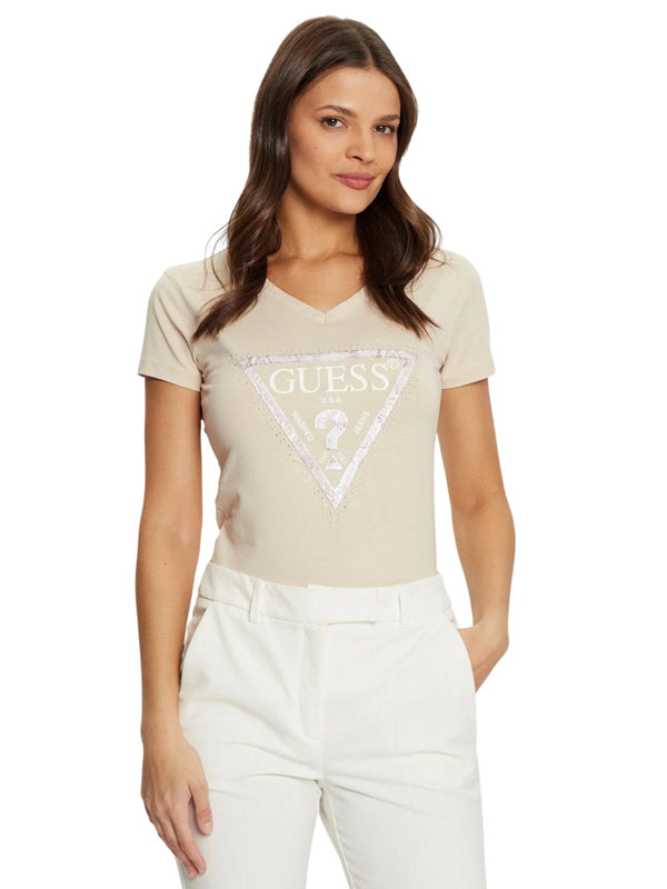 Guess t-shirt W5RI11J1314